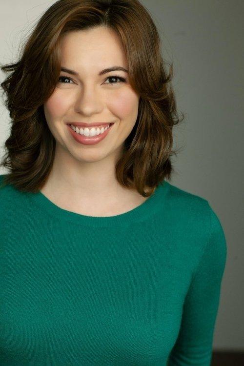 Jessee Foudray fotoğrafı