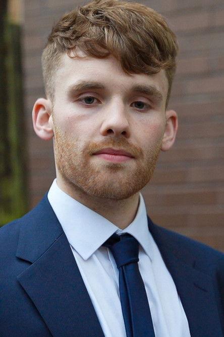 Stephen Tries fotoğrafı