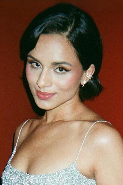 Aparna Brielle fotoğrafı