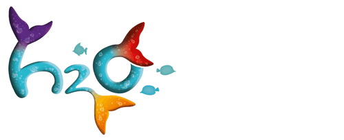 H2O: Mermaid Adventures logo