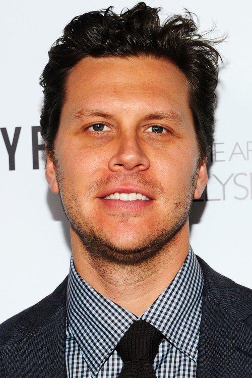 Hayes MacArthur fotoğrafı