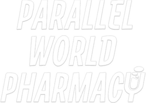 Parallel World Pharmacy logo