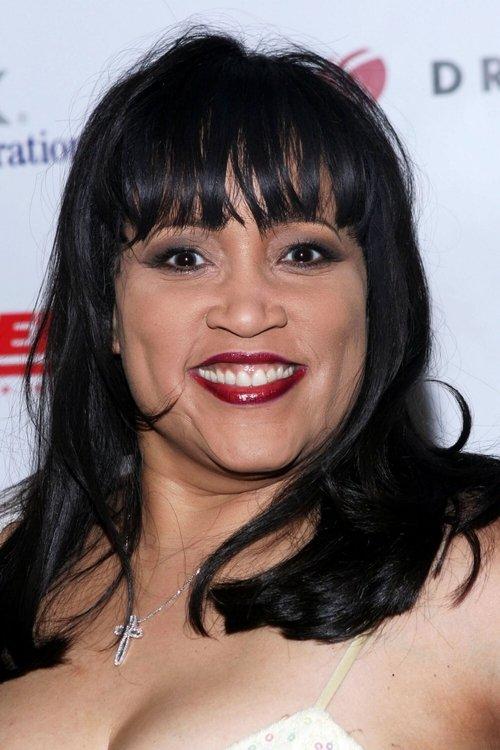 Jackée Harry fotoğrafı