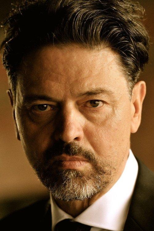 Sebastian Baur fotoğrafı