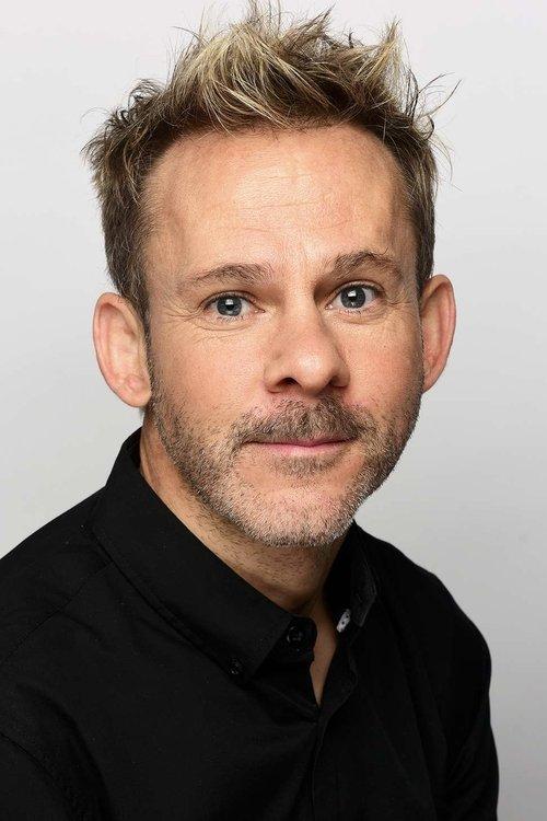 Dominic Monaghan fotoğrafı