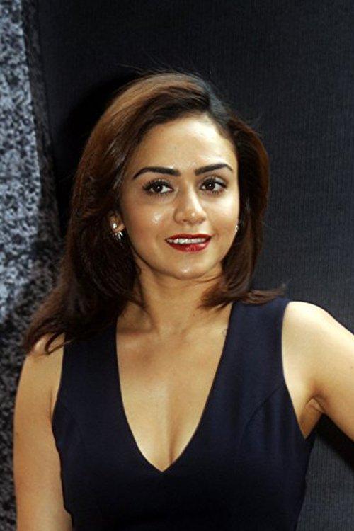 Amruta Khanvilkar fotoğrafı