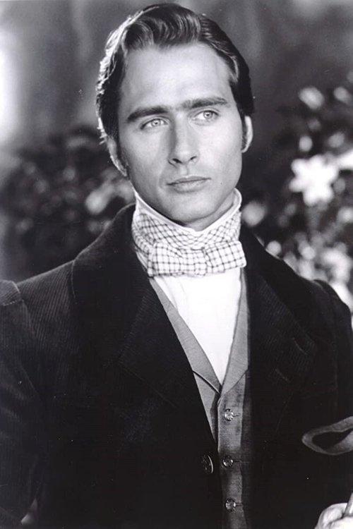 Marcus Gilbert fotoğrafı