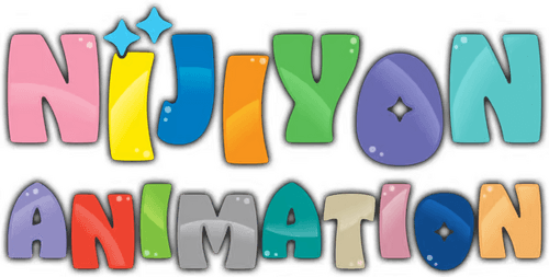 Nijiyon Animation logo