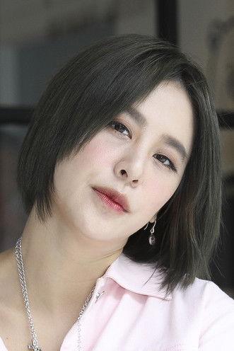 Sunnie Huang Hsiao-Rou fotoğrafı