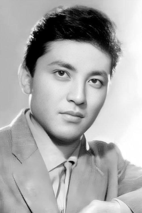 Kenji Imai fotoğrafı