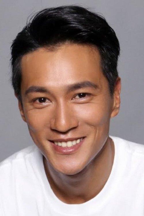 Hans Chung fotoğrafı