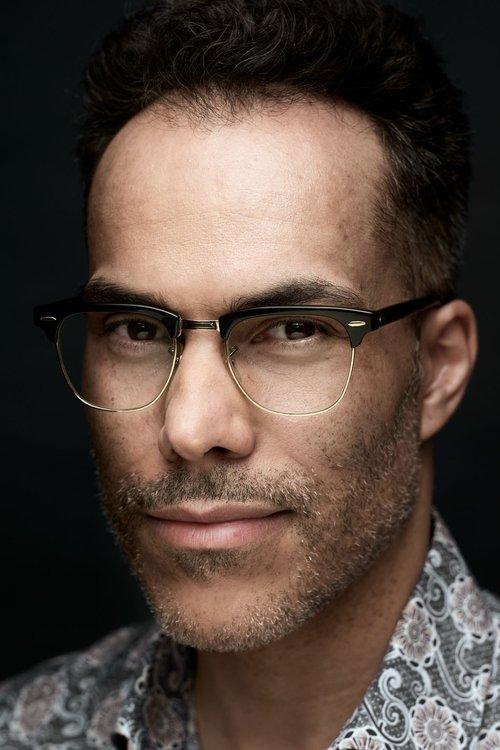 Patrick Dewayne fotoğrafı