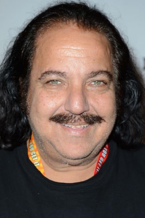 Ron Jeremy fotoğrafı