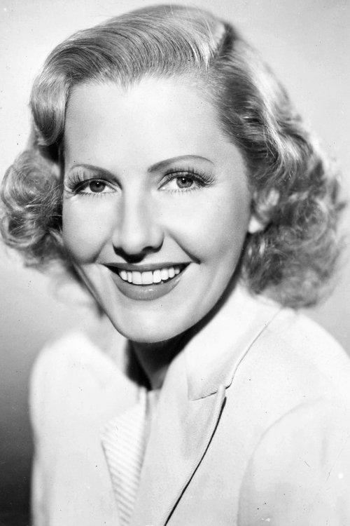 Jean Arthur fotoğrafı