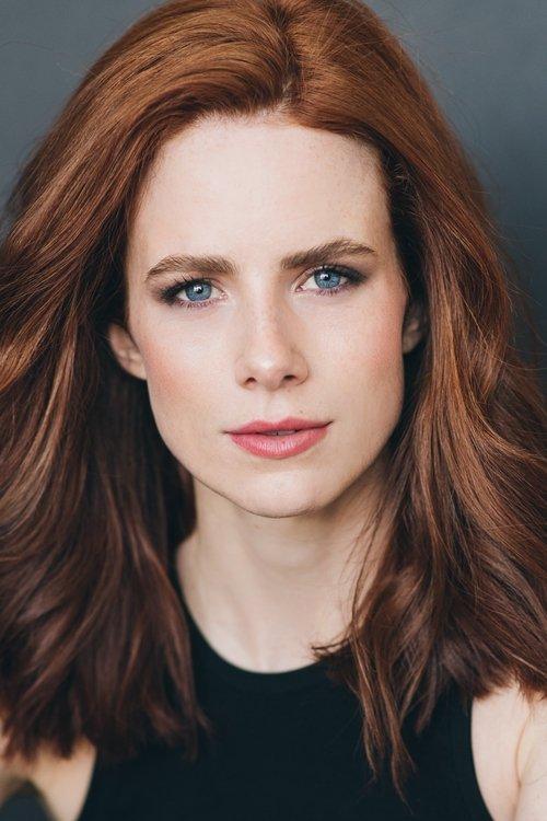 Clare McConnell fotoğrafı