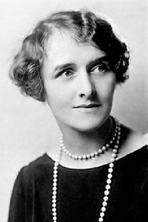 Elisabeth Risdon fotoğrafı