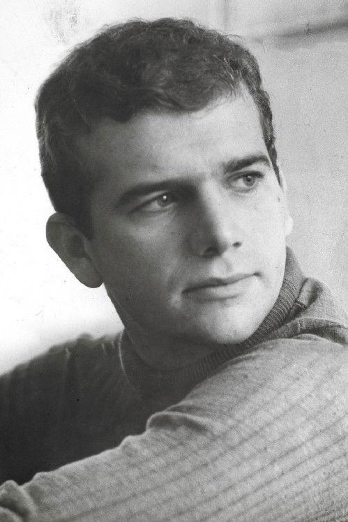 Cecil Thiré fotoğrafı