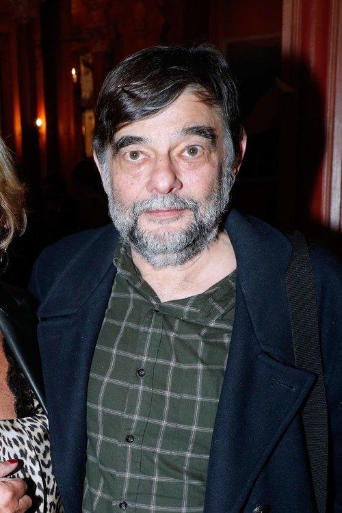 Laurent Heynemann fotoğrafı