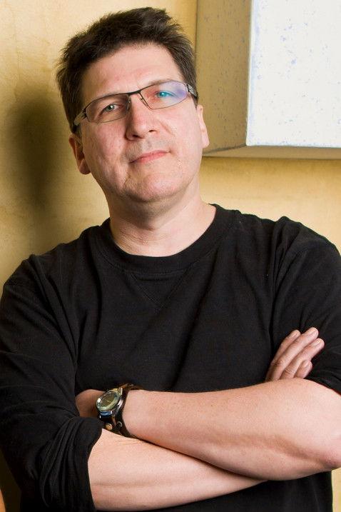 Dan St. Pierre fotoğrafı