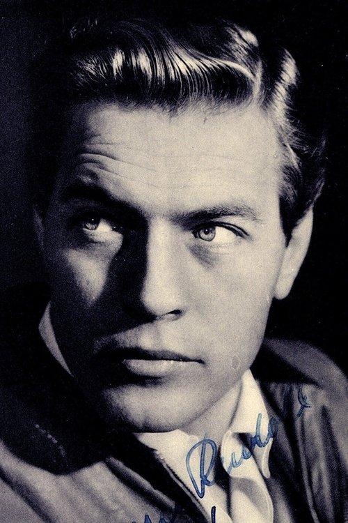 Helmuth Schneider fotoğrafı