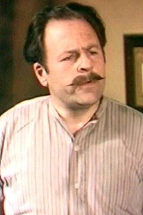 Michael Segal fotoğrafı