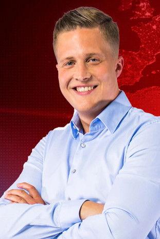 Cornelius Küpper fotoğrafı