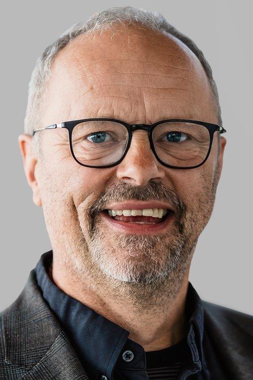 Robert Llewellyn fotoğrafı