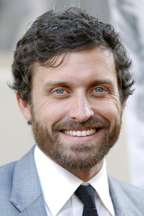 Rob Benedict fotoğrafı