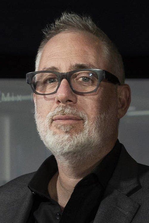 Brian Koppelman fotoğrafı