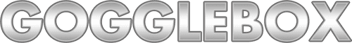 Gogglebox logo