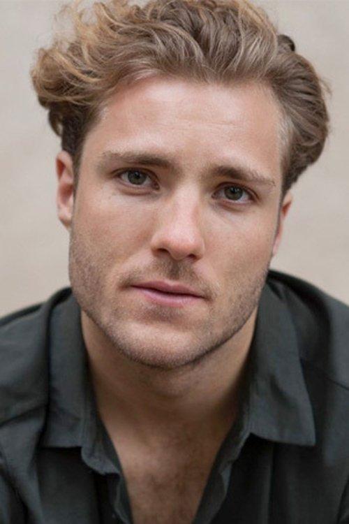 Lukas Sperber fotoğrafı