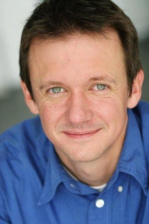 Cory Rouse fotoğrafı