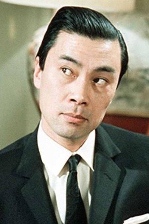 Burt Kwouk fotoğrafı