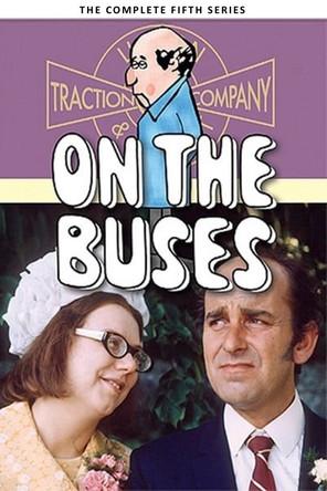 On the Buses Sezon 5