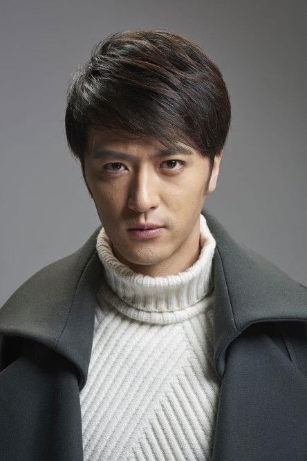 Yao Yichen fotoğrafı