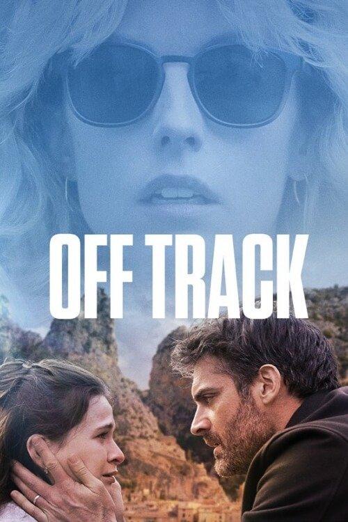 Off Track dizi afişi