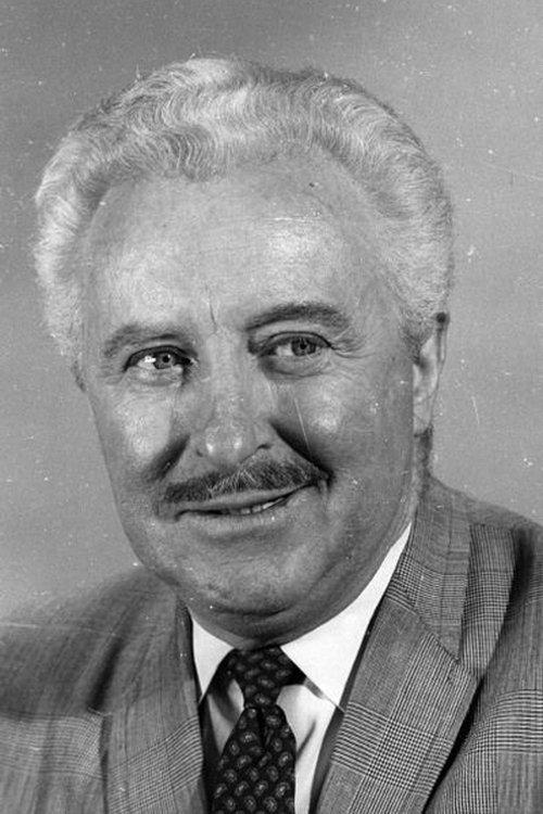 David White fotoğrafı