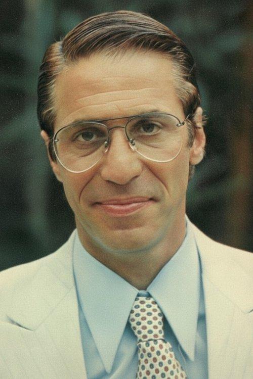 Laerte Morrone fotoğrafı