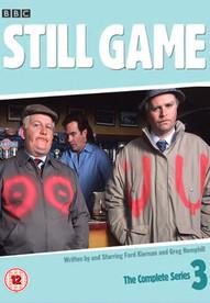 Still Game Sezon 3