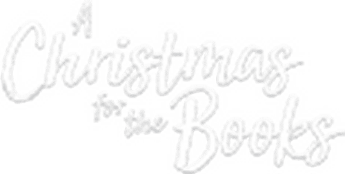 A Christmas for the Books logo