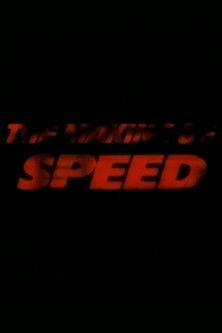 The Making of 'Speed' film afişi
