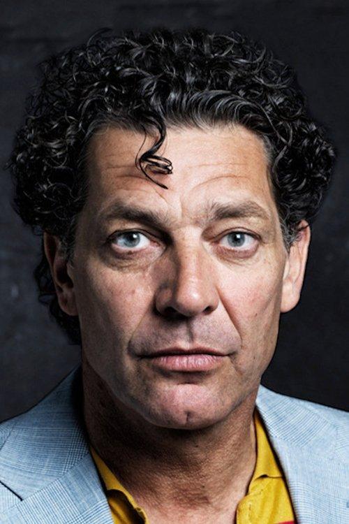 Gregor Bloéb fotoğrafı