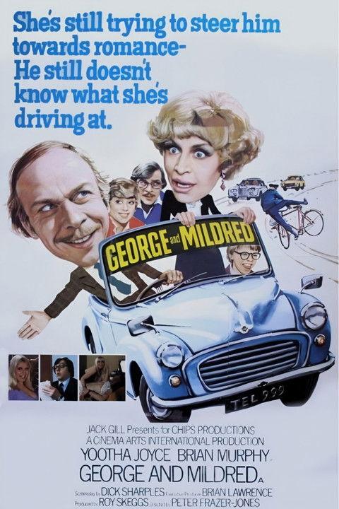 George and Mildred Sezon 0