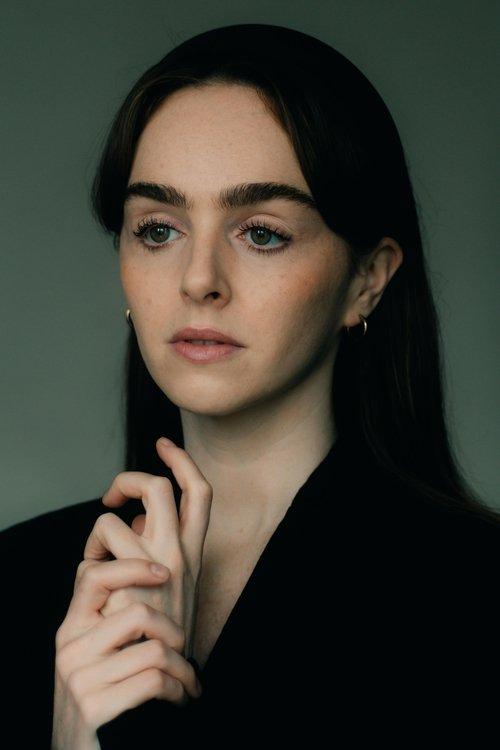Louisa Connolly-Burnham fotoğrafı