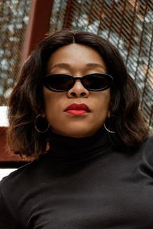 Stella Dlangalala fotoğrafı