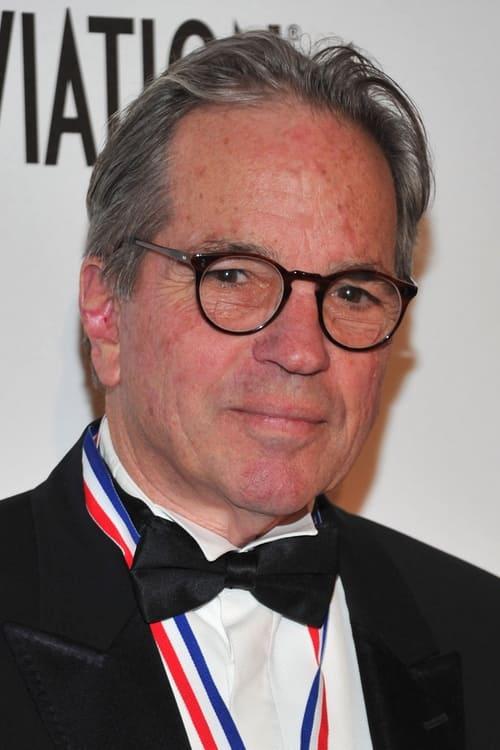Tony Bill fotoğrafı