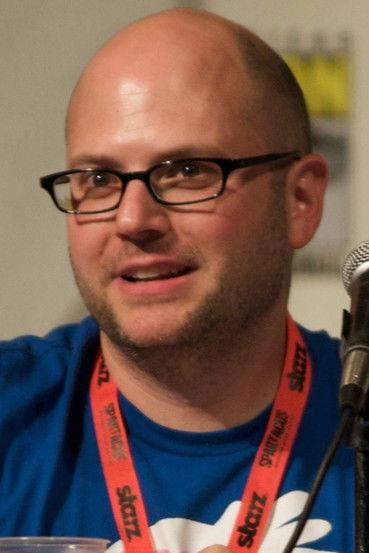 C.H. Greenblatt fotoğrafı