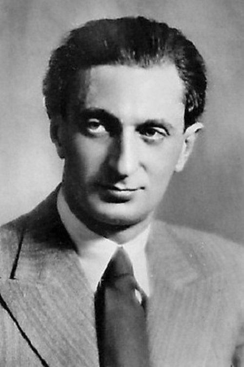 Felix Bressart fotoğrafı