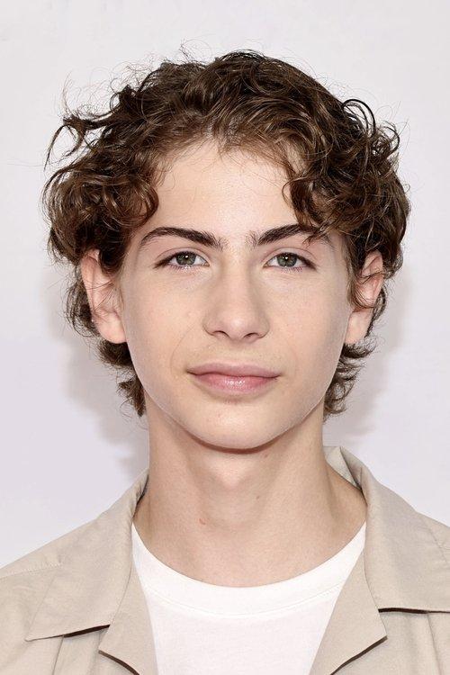 Jacob Tremblay fotoğrafı