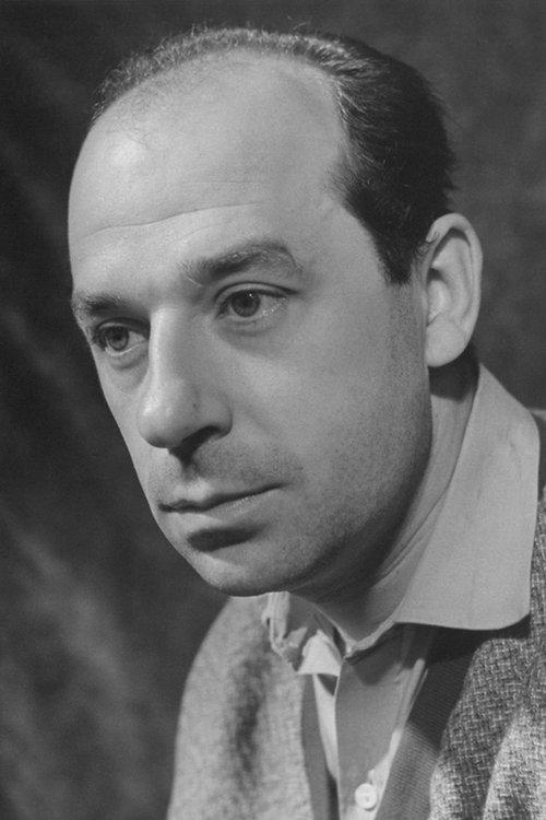 Karel Vochoč fotoğrafı